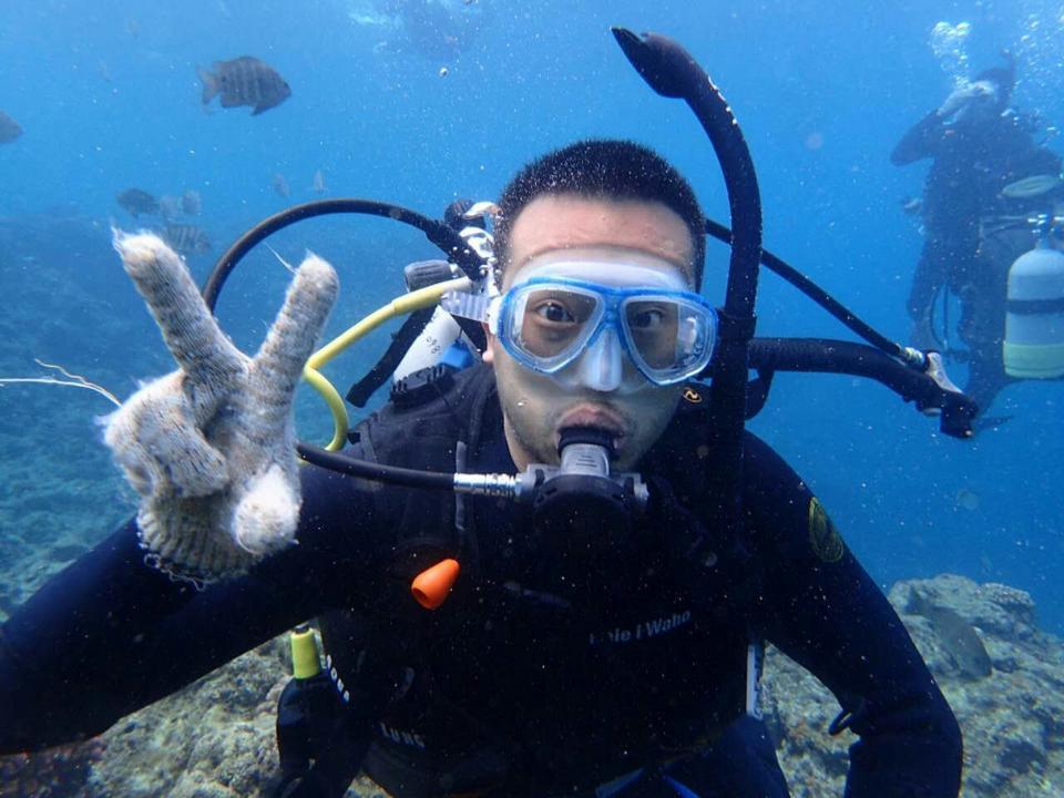 骗子的谎言