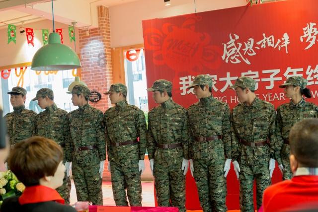 2021年还有扶贫政策吗？游戏画面